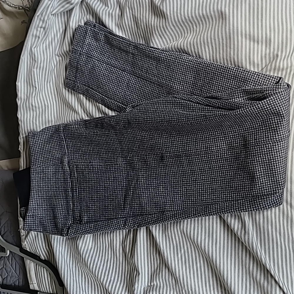 Betabrand Power Down Pants